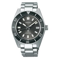 Orologio Seiko Uomo Prospex in Acciaio SPB143J1 - SPB143J1